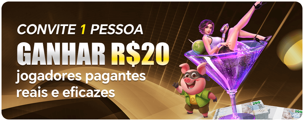 Dealers profissionais da br458