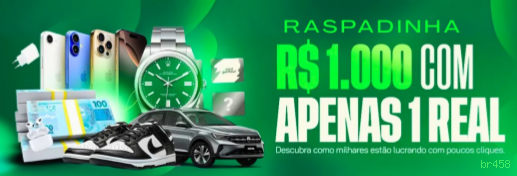 Jogos com maior RTP na br458